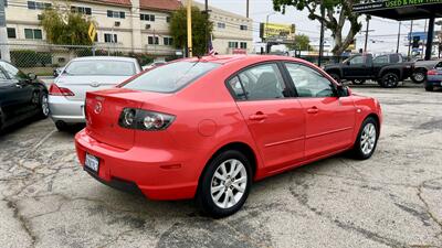 2007 Mazda Mazda3 i Sport   - Photo 4 - Van Nuys, CA 91406