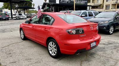 2007 Mazda Mazda3 i Sport   - Photo 3 - Van Nuys, CA 91406