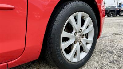 2007 Mazda Mazda3 i Sport   - Photo 21 - Van Nuys, CA 91406