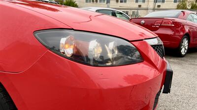 2007 Mazda Mazda3 i Sport   - Photo 20 - Van Nuys, CA 91406