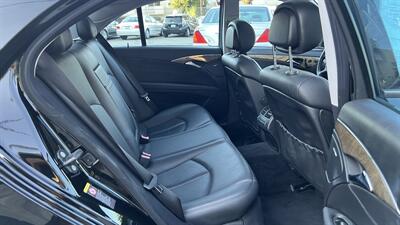 2007 Mercedes-Benz E 350   - Photo 16 - Van Nuys, CA 91406