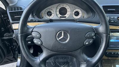 2007 Mercedes-Benz E 350   - Photo 21 - Van Nuys, CA 91406