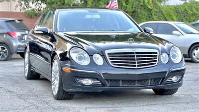 2007 Mercedes-Benz E 350   - Photo 4 - Van Nuys, CA 91406