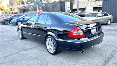 2007 Mercedes-Benz E 350   - Photo 10 - Van Nuys, CA 91406