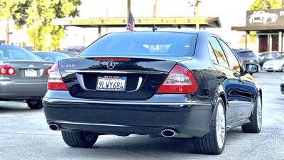 2007 Mercedes-Benz E 350   - Photo 2 - Van Nuys, CA 91406