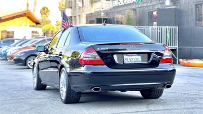 2007 Mercedes-Benz E 350   - Photo 3 - Van Nuys, CA 91406