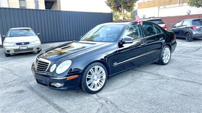 2007 Mercedes-Benz E 350   - Photo 7 - Van Nuys, CA 91406