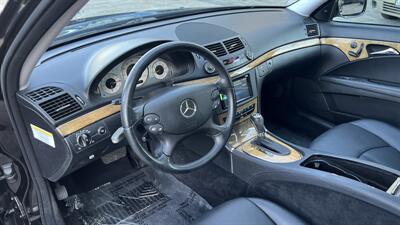 2007 Mercedes-Benz E 350   - Photo 11 - Van Nuys, CA 91406