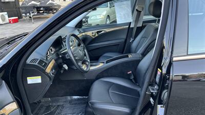 2007 Mercedes-Benz E 350   - Photo 12 - Van Nuys, CA 91406