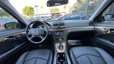 2007 Mercedes-Benz E 350   - Photo 25 - Van Nuys, CA 91406