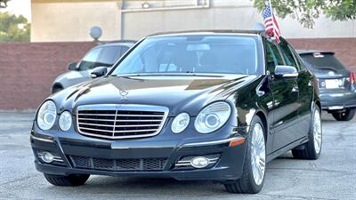 2007 Mercedes-Benz E 350   - Photo 1 - Van Nuys, CA 91406