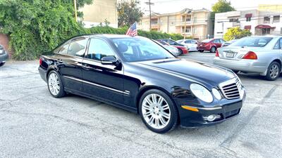 2007 Mercedes-Benz E 350   - Photo 8 - Van Nuys, CA 91406