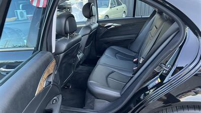 2007 Mercedes-Benz E 350   - Photo 15 - Van Nuys, CA 91406