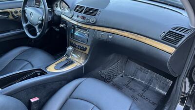 2007 Mercedes-Benz E 350   - Photo 13 - Van Nuys, CA 91406