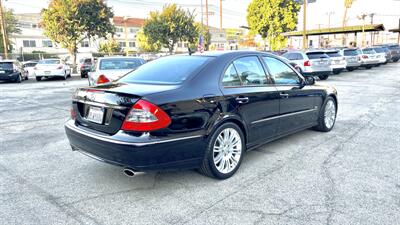 2007 Mercedes-Benz E 350   - Photo 9 - Van Nuys, CA 91406