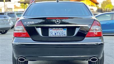 2007 Mercedes-Benz E 350   - Photo 5 - Van Nuys, CA 91406