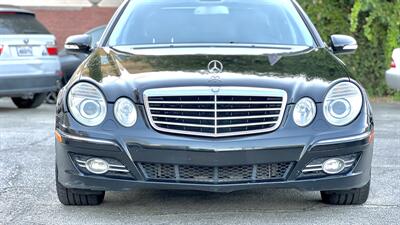 2007 Mercedes-Benz E 350   - Photo 6 - Van Nuys, CA 91406