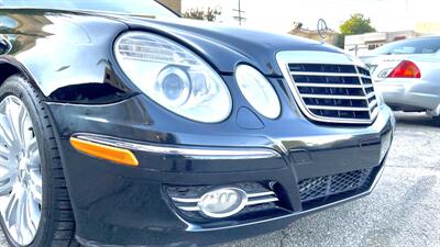 2007 Mercedes-Benz E 350   - Photo 31 - Van Nuys, CA 91406