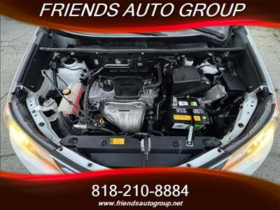 2015 Toyota RAV4 LE   - Photo 28 - Van Nuys, CA 91406