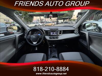 2015 Toyota RAV4 LE   - Photo 21 - Van Nuys, CA 91406