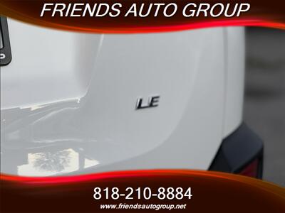 2015 Toyota RAV4 LE   - Photo 13 - Van Nuys, CA 91406