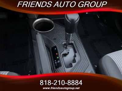 2015 Toyota RAV4 LE   - Photo 24 - Van Nuys, CA 91406