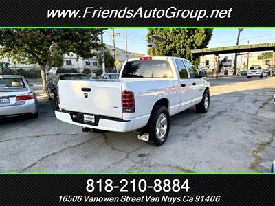 2005 Dodge Ram 1500 SLT - Photo 6 - Van Nuys, CA 91406