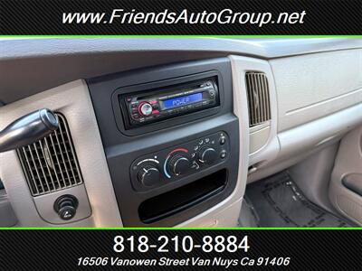 2005 Dodge Ram 1500 SLT - Photo 19 - Van Nuys, CA 91406