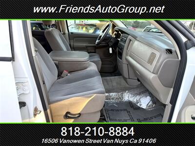 2005 Dodge Ram 1500 SLT - Photo 12 - Van Nuys, CA 91406