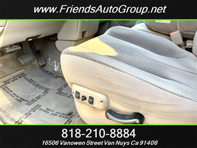 2005 Dodge Ram 1500 SLT - Photo 17 - Van Nuys, CA 91406