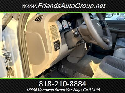 2005 Dodge Ram 1500 SLT - Photo 16 - Van Nuys, CA 91406