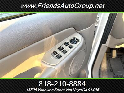 2005 Dodge Ram 1500 SLT - Photo 15 - Van Nuys, CA 91406