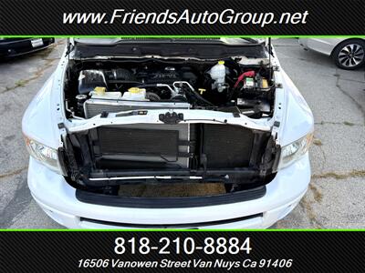 2005 Dodge Ram 1500 SLT - Photo 26 - Van Nuys, CA 91406