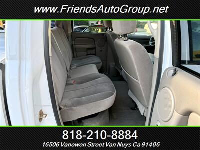 2005 Dodge Ram 1500 SLT - Photo 13 - Van Nuys, CA 91406