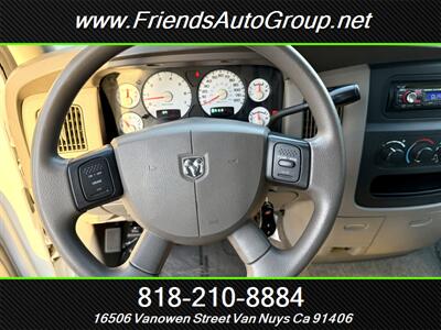 2005 Dodge Ram 1500 SLT - Photo 18 - Van Nuys, CA 91406