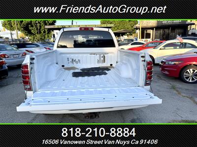 2005 Dodge Ram 1500 SLT - Photo 25 - Van Nuys, CA 91406