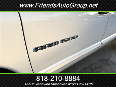 2005 Dodge Ram 1500 SLT - Photo 23 - Van Nuys, CA 91406