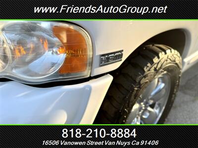 2005 Dodge Ram 1500 SLT - Photo 24 - Van Nuys, CA 91406