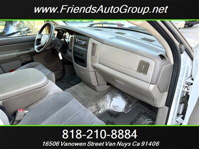 2005 Dodge Ram 1500 SLT - Photo 11 - Van Nuys, CA 91406