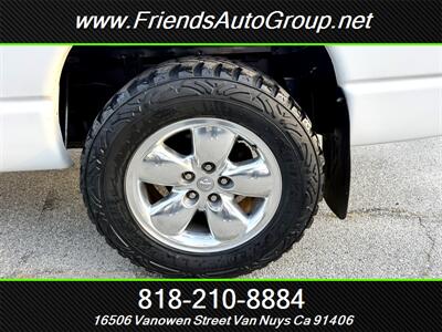 2005 Dodge Ram 1500 SLT - Photo 22 - Van Nuys, CA 91406