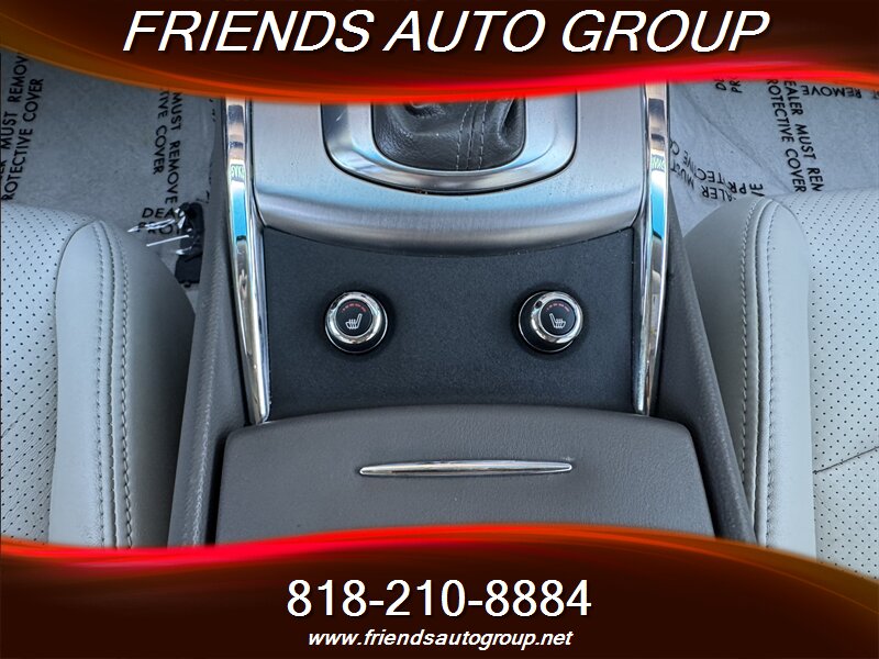 2012 Infiniti G37 Journey photo 16