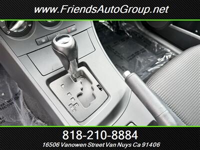 2012 Mazda Mazda3 i Touring - Photo 21 - Van Nuys, CA 91406