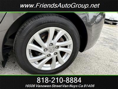 2012 Mazda Mazda3 i Touring - Photo 24 - Van Nuys, CA 91406