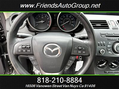 2012 Mazda Mazda3 i Touring - Photo 19 - Van Nuys, CA 91406