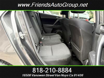 2012 Mazda Mazda3 i Touring - Photo 15 - Van Nuys, CA 91406