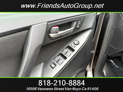 2012 Mazda Mazda3 i Touring - Photo 17 - Van Nuys, CA 91406