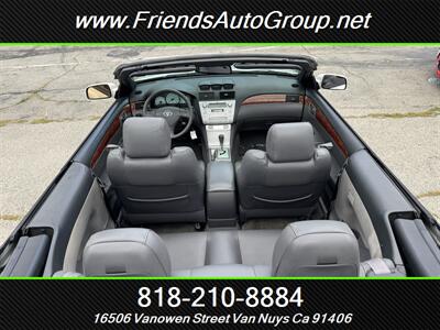 2006 Toyota Camry Solara SLE V6   - Photo 30 - Van Nuys, CA 91406