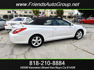 2006 Toyota Camry Solara SLE V6   - Photo 8 - Van Nuys, CA 91406