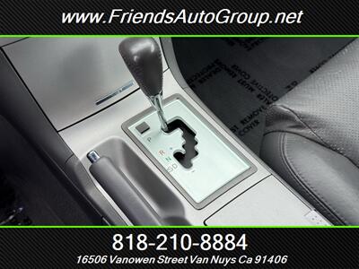 2006 Toyota Camry Solara SLE V6   - Photo 24 - Van Nuys, CA 91406
