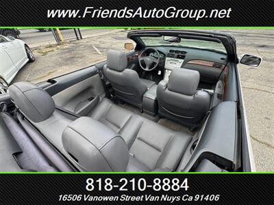 2006 Toyota Camry Solara SLE V6   - Photo 32 - Van Nuys, CA 91406